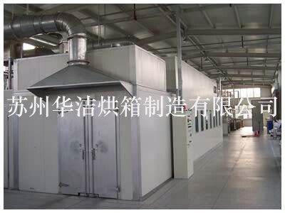 烘房的系統，你需要了解，才能很好的控制