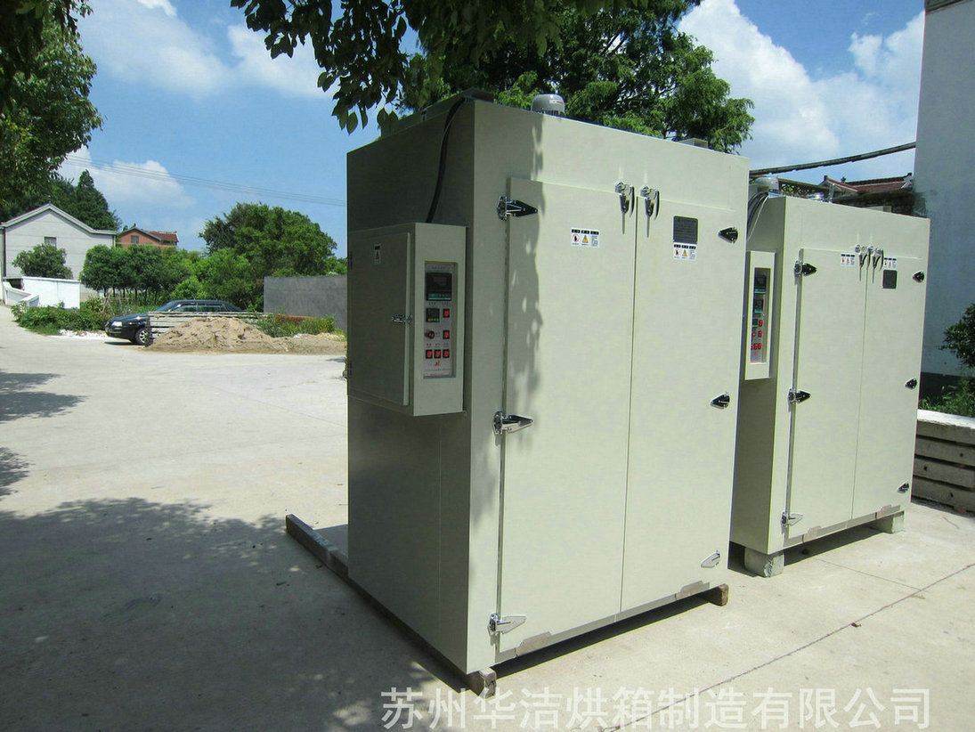 工業烘箱具備怎樣的優點？