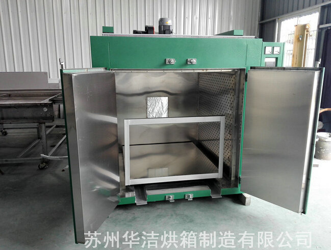 臺車烘箱在設(shè)計(jì)上怎樣?