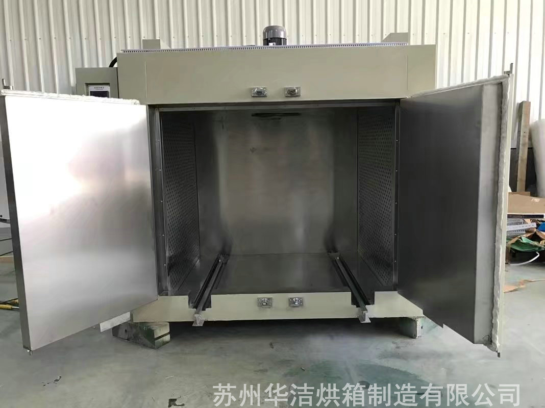 臺車烘箱其結構怎樣呢？