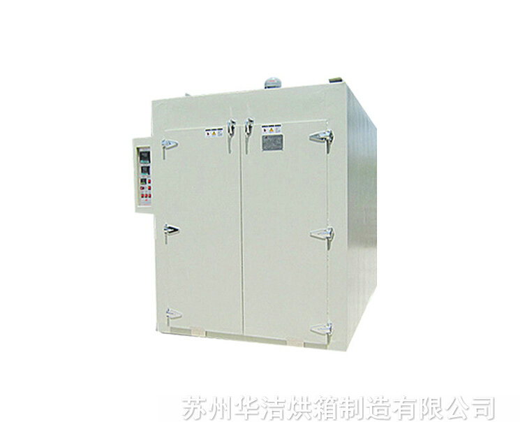 電熱烘箱的操作步驟怎樣？