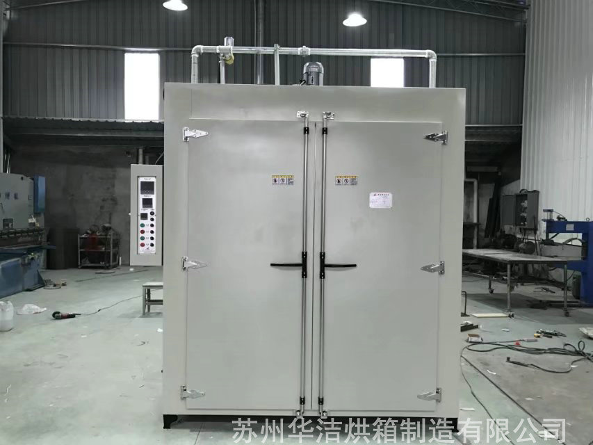 蒸汽烘箱的技術(shù)參數(shù)、工作原理及應(yīng)用場(chǎng)景